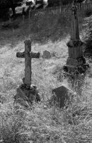 UK74 Gravestones